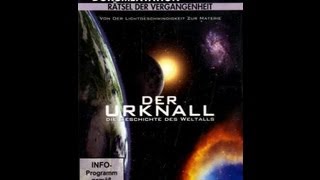 Der Urknall  Die Geschichte des Weltall [upl. by Nydroj]