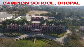 Campion School Bhopal Campus [upl. by Aihtela785]