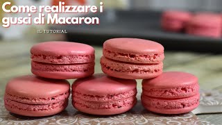 Macaron TUTORIAL [upl. by Coats168]