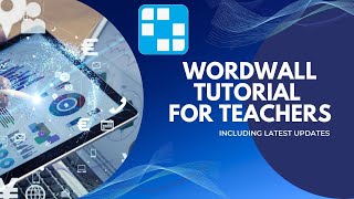 Wordwall 2023Complete Tutorial with all the updates wordwall [upl. by Yesnnyl]