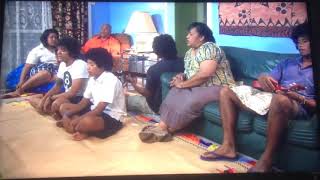 Jonah from Tonga best bits part 412 [upl. by Htesil]