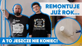 Mega wyzwanie Remont zabytkowej kamienicy [upl. by Broadbent]