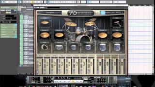 Setting up an E Kit with Cubase [upl. by Dympha690]