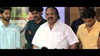 Kerintha  Dasari about the film [upl. by Amery]