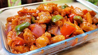 Fish Fillet Sweet And Sour Fish Fillet recipe [upl. by Walden]