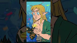 True Ending totk tearsofthekingdom zelda [upl. by Landry]