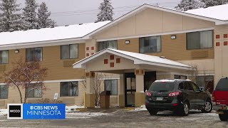 Motive still unclear in Cloquet triple homicide [upl. by Richer]