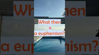 How to use Euphemism effectively anitathepedagogue [upl. by Murrell]