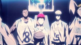 THE BASKETBALL HOMOS ARE BACK AND CAME TO PARTY ♥ KNB Season 3 [upl. by Guria]