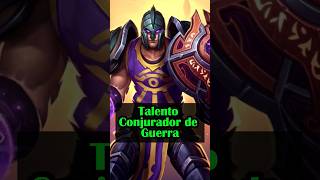 Talento Conjurador de Guerra  DampD  rpgdemesa dnd5e dndbrasil [upl. by Latnahc]