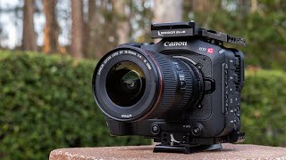 Canon C70  5 Reasons NOT TO BUY [upl. by Notecnirp544]