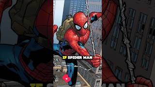 Who Would Win A Fight Between Spiderman amp Cyborg  shorts youtubeshorts marvel [upl. by Nuahsal]