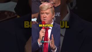 Donald Trump Loves Ari Matti😂😂😂 Kill Tony [upl. by Somerville]