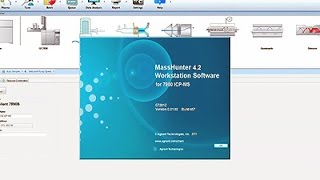 Agilent MassHunter Overview [upl. by Sophey]
