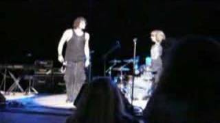 Jeff Soto Band w Joe Lynn Turner  Since Youve Been Gone [upl. by Tega]