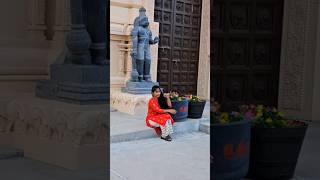 అట్లుంటది మా తల్లీ బిడ్డలతో 😂  swathi styles and vlogs ❤️ [upl. by Yerot]