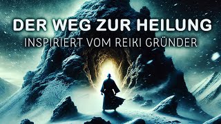 Die Geschichte von Reiki Doku [upl. by Kraus481]