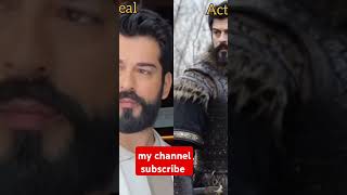 how to set video kurulusosman tangut ertugrul bilgic [upl. by Salot]