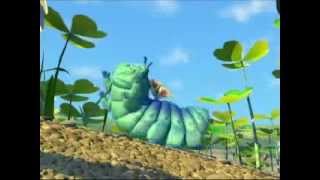 A Bugs Life Beautiful Butterfly YouTube1 [upl. by Huskey]