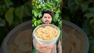 Market vs homemade Banana chips  Banana chips recipe [upl. by Kenway]