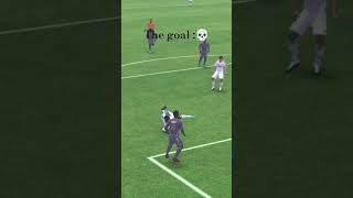 Yaya Toure does a brilliant bicycle kick 💀 opponent shocked 💀🗿✅ fifa easportsfcmobile24 football [upl. by Jeane247]