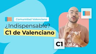 ¿El C1 de valenciano es requisito en las oposiciones docentes  CEN Oposiciones [upl. by Onaivlis]