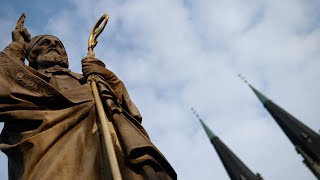 125jähriges Jubiläum  Der Billerbecker Dom wird gefeiert [upl. by Tadeo]