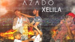 AZADOO XELILA SHERE TURKI U KURDISTAN [upl. by Aikemaj]