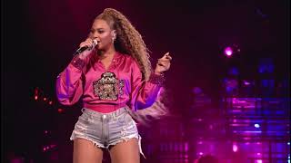 Beyoncé  Kitty Kat Homecoming LIVE [upl. by Roybn229]