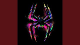 Annihilate SpiderMan Across the SpiderVerse  Instrumental [upl. by Alo497]