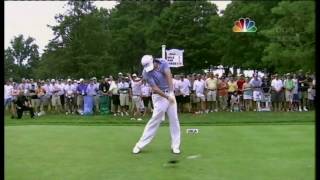 Rory McIlroy quotThe best swing in golf todayquot [upl. by Arrac]