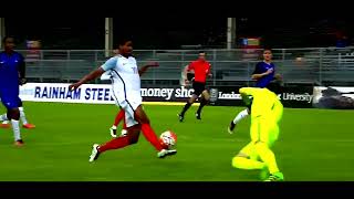 Ruben Loftus Cheek Technical Elegance [upl. by Reivax496]