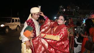 Naman amp Anchal  Wedding Ceremony  Bhadohi  Mirzapur [upl. by Antoinette]