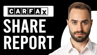 How To Share Carfax Report How To Download And Send Carfax Report [upl. by Ahsya]