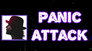 Langhorne Slim  Panic Attack Lyrics [upl. by Sousa]