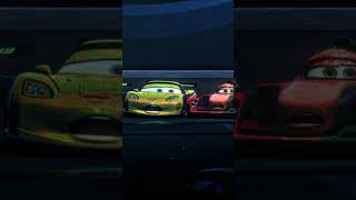 Best of Lightning McQueen  Pixar Cars [upl. by Anyrtak]