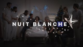 Nuit blanche [upl. by Eaned]