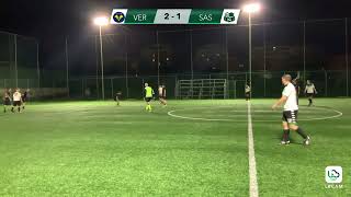 🏆Serie a over 30⚽️ Verona vs Sassuolo [upl. by Altaf]