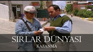 Sırlar Dünyası  KAZANMA [upl. by Barnes443]