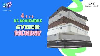 ¡Ya llega Cyber Monday a Sueño Dorado [upl. by Scurlock]