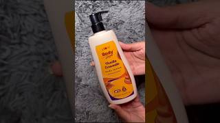 Plum Vanilla Caramello Body Lotion Review Budget friendly skincare under 500 plumbodylovin [upl. by Guzel473]