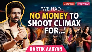 Kartik Aaryan “Everyone thought Bhool Bhulaiyaa 2 will Flop”  Bhool Bhulaiyaa 3  Singham Again [upl. by Enilhtak955]