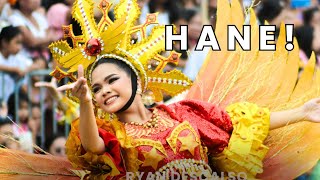 Hane Festival Celebrating Tanay’s Vibrant Culture [upl. by Yanal]