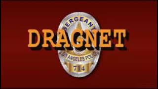 Dragnet  Sixteen Days Of Jewel Thefts August 18 1949 [upl. by Naujid]