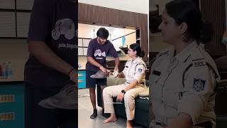 achcha hua pahle se Sapna 🧑‍🚒aaya dharmendrabilotiya funny comedy explore shorts viralvideo [upl. by Tsepmet]