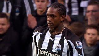 Nile Ranger for Newcastle United [upl. by Angil403]