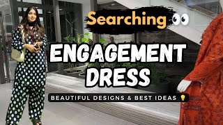 Finally Found Best Engagement Dress  Amazing Formal Dresses Collection  Best Ideas💡 [upl. by Clemmy]