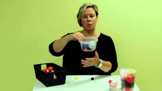 Sensory Overview  Cup Analogy [upl. by Glaab]