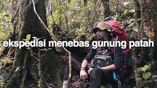 Patah Semangat Part 1 Gunung Patah Bengkulu [upl. by Sebastien]