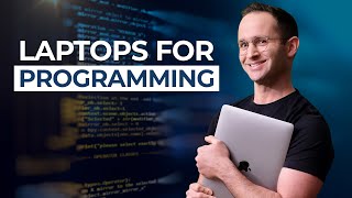 Best Laptop for Programming ULTIMATE GUIDE [upl. by Lednyc]